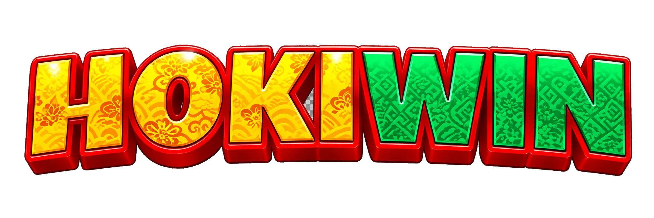 Logo hokiwin