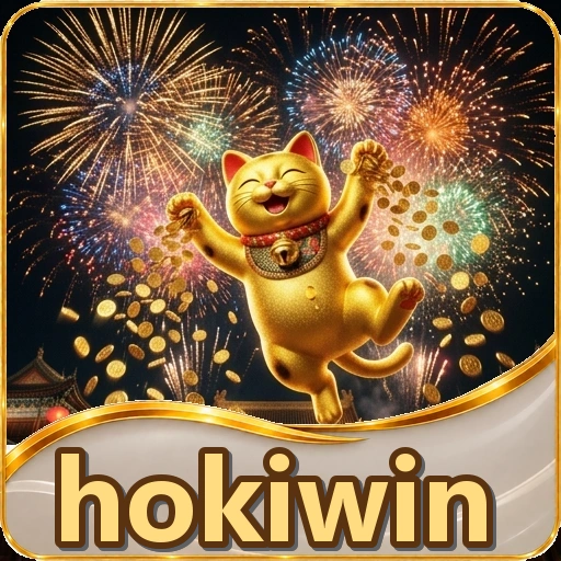 Mengisi nama pengguna dan sandi pada layar masuk hokiwin di Android